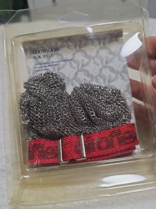 Guantes de Protección URO MAFER Corte Cuchilla