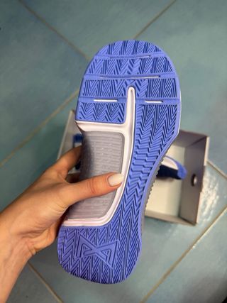 Nike Metcon 9 per CrossFit