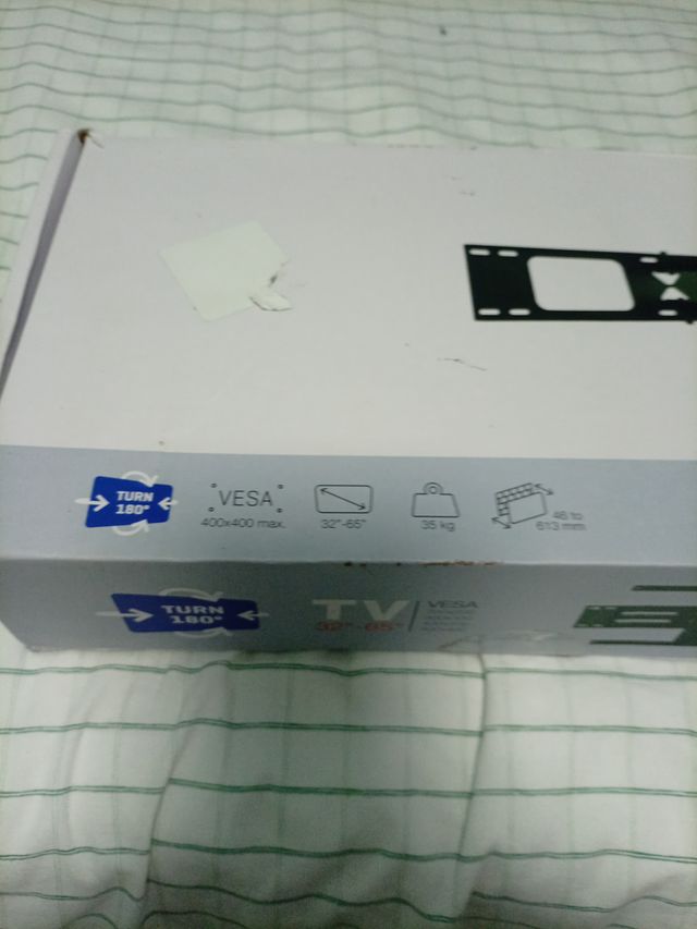 Soporte TV Fonestar 32/65 pulgadas