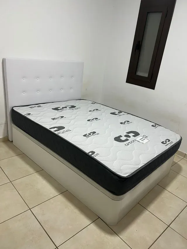 Canapé cama matrimonio