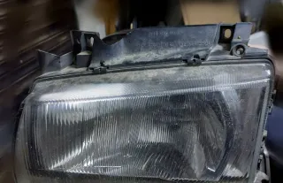 Morro largo VW T4 Restyling varias pieza  Faros