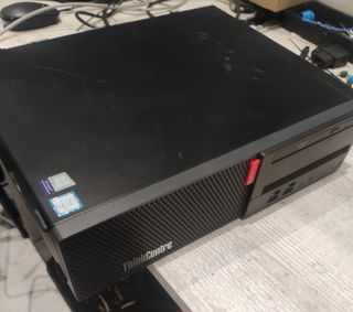 Sobremesa Lenovo ThinkCentre i5 6400