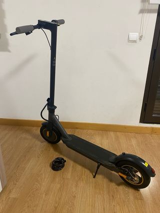 Patinete Eléctrico 365 Max