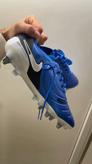 Botas de fútbol Nike Tiempo