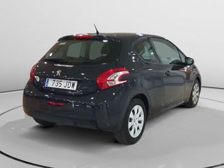 Peugeot 208 Like