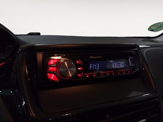 Peugeot 208 Like