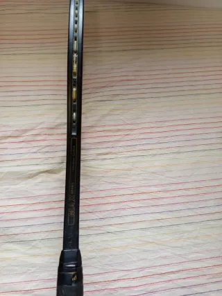 Lote 2 raquetas tenis adulto