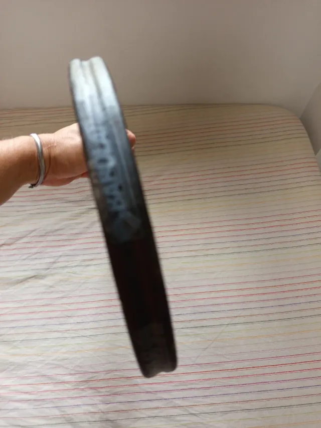 Lote 2 raquetas tenis adulto