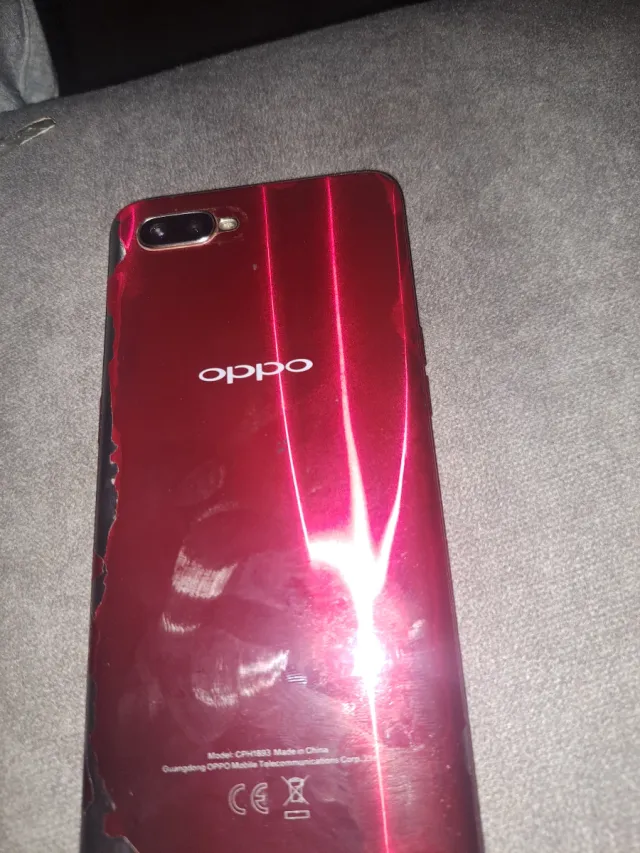 Samsung dous móviles para reglar