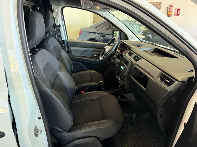 Renault Express  2021