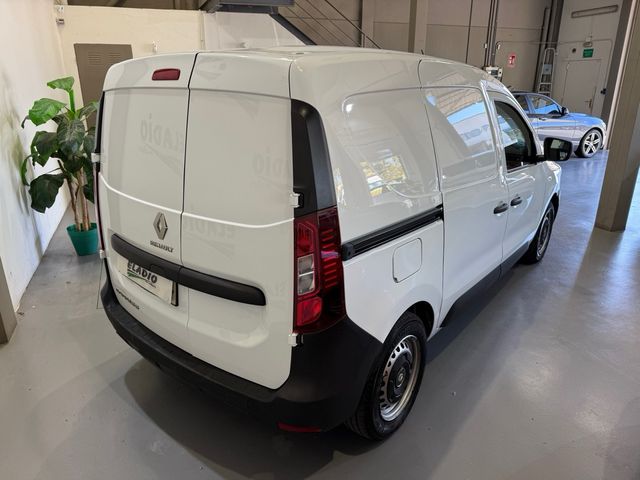 Renault Express  2021