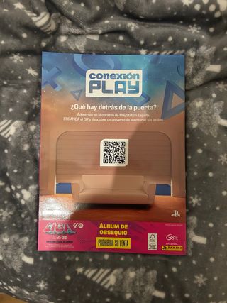 Álbum Cromos LALIGA 2025-26