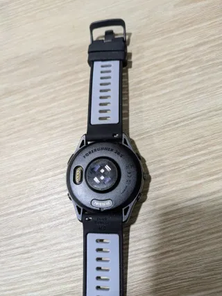 Garmin Forerunner 265 Negro