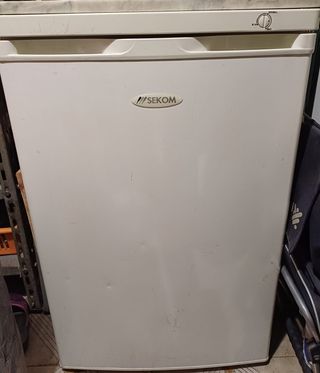 Congelatore Sekom SHCV-110