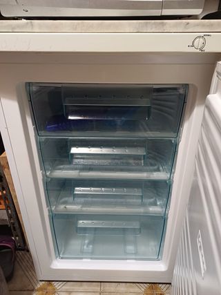 Congelatore Sekom SHCV-110