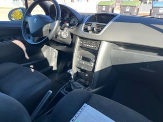 Peugeot 207 HDI SX 1.6 HDI 90CV