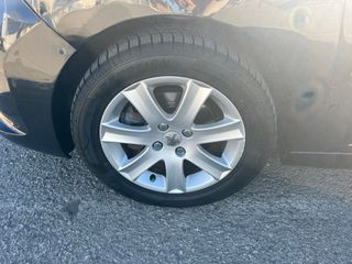 Peugeot 207 HDI SX 1.6 HDI 90CV