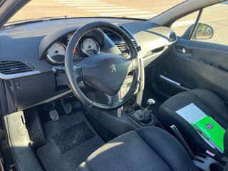 Peugeot 207 HDI SX 1.6 HDI 90CV