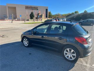 Peugeot 207 HDI SX 1.6 HDI 90CV
