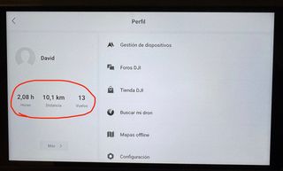 Dron DJI Mini 4 Pro