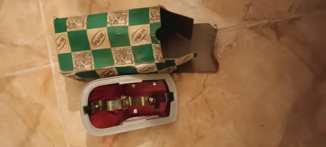 Piloto trasero derecho Citroen 2CV