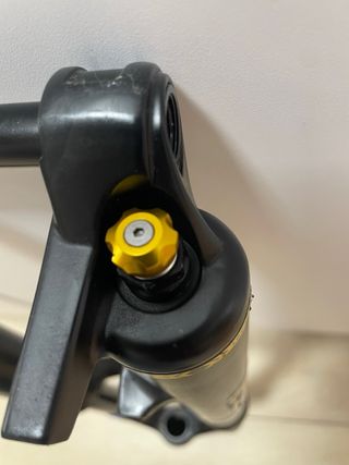 Horquilla Ohlins RXF 36 m.2 150mm