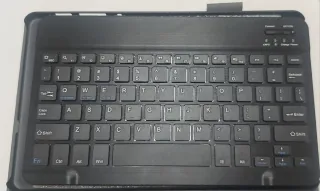 Funda Teclado Samsung Galaxy Tab A 10.5