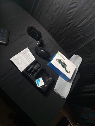 Cargador Inalámbrico 3 en 1 Magnético