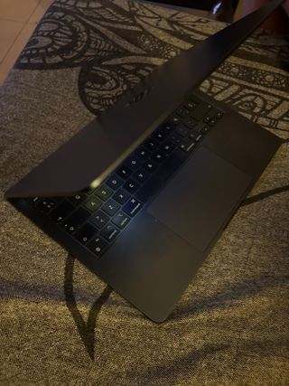 MacBook 2022 M2 8gb RAM 246 gb para piezas 13’