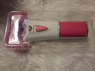 Depiladora FLEND Facial y Corporal