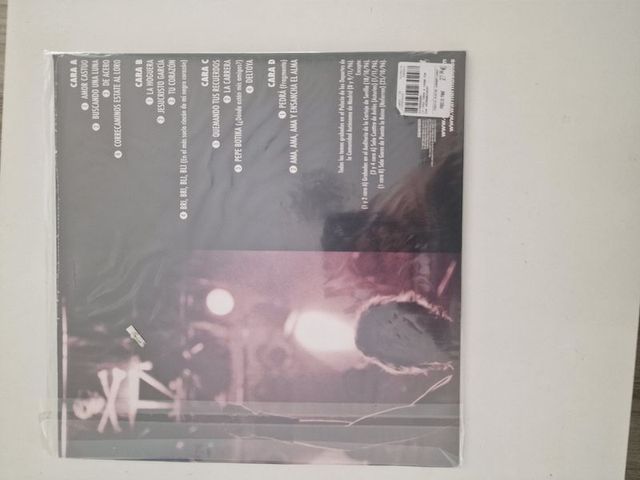 Extremoduro - Iros Todos a Tomar Por Culo