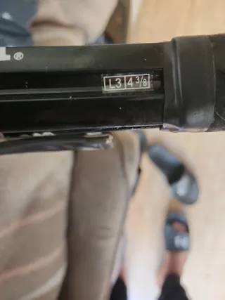 Raqueta de tenis Wilson