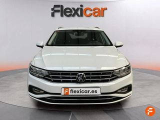 Volkswagen Passat Variant Executive 2.0 TDI 110kW DSG