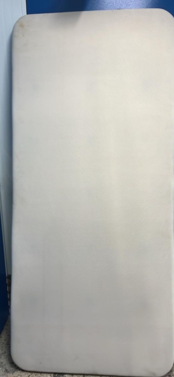 Colchón y somier 90x190