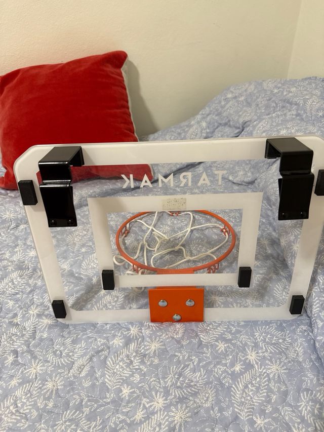 Canasta Baloncesto Tarmak Interior