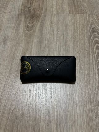 Gafas de sol Ray-Ban Negras