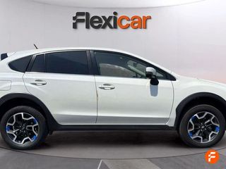 Subaru XV 2.0i Executive Plus Auto