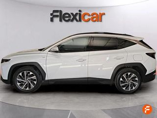 Hyundai Tucson 1.6 TGDI 110kW (150CV) 48V Tecno DCT 2C