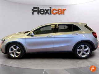 Mercedes GLA GLA 180