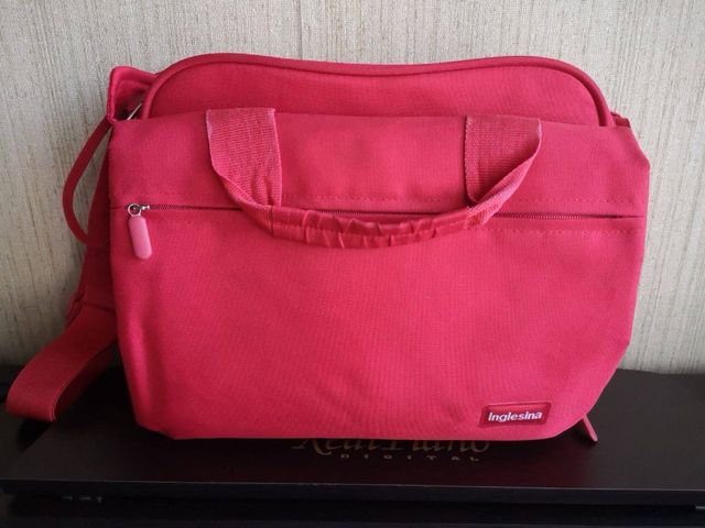 Borsa cambio pannolino Inglesina