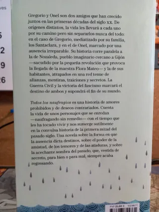 GUERRA CIVIL. NOVELAS