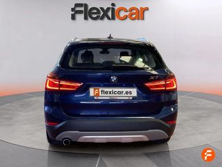 BMW X1 sDrive18d
