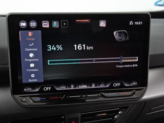 Cupra Born 170kW (231 CV) 59kWh E-Boost Pack