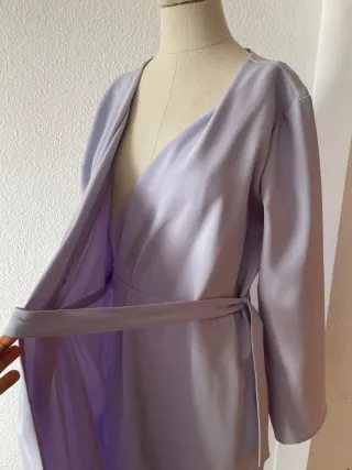 Vestido Matilde Cano Talla 44 Nuevo
