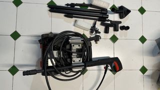 Se vende Karcher Black & Decker