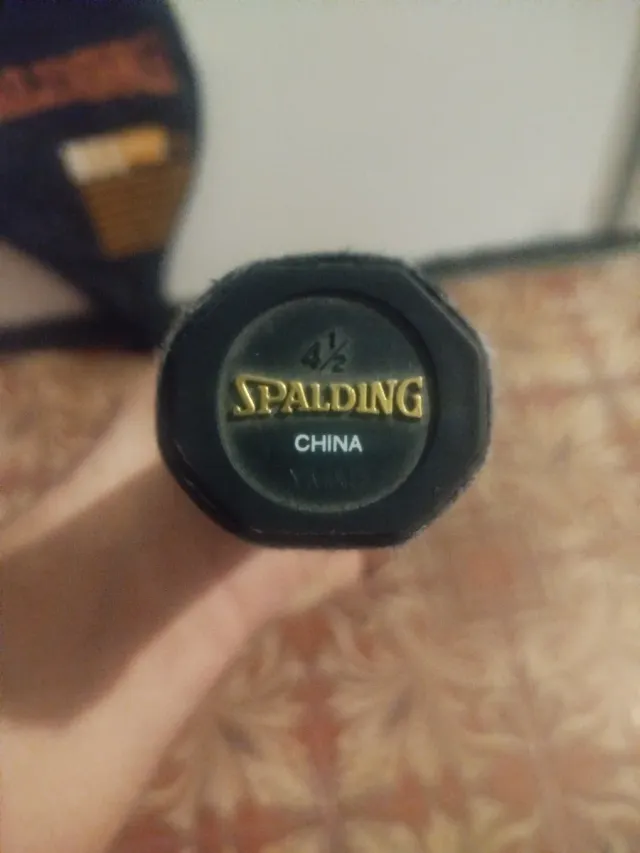 Raqueta Spalding Ace con funda