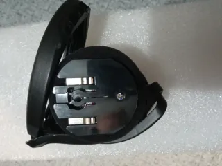 Auriculares para detector de metal  XP