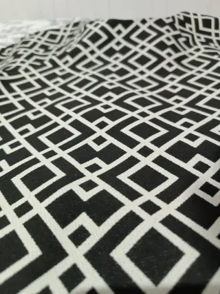 ZARA Vestido Elegante. Talla M