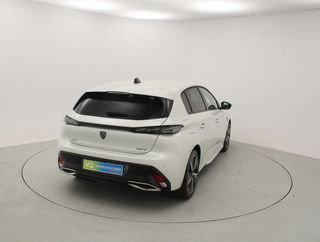 Peugeot 308 5P GT Hybrid 180 eEAT8