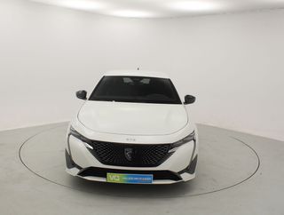 Peugeot 308 5P GT Hybrid 180 eEAT8
